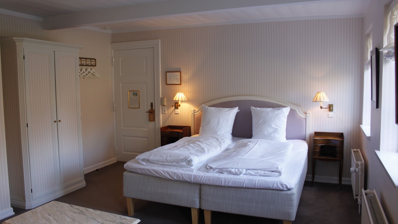 Photo of Bedroom in Møgeltønder