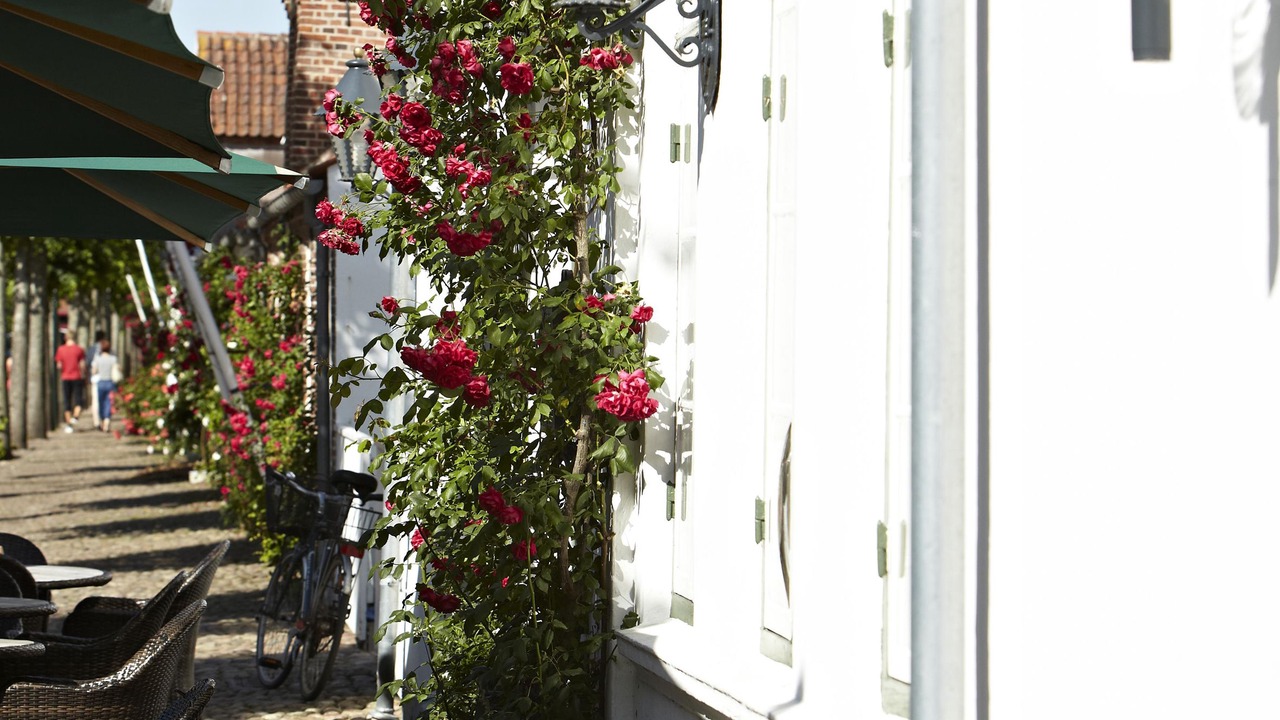 Photo of Outdoor in Møgeltønder