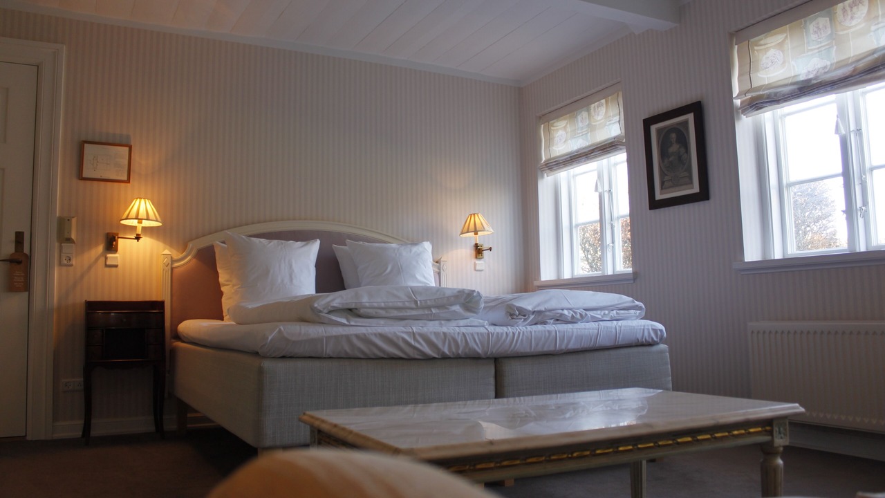 Photo of Bedroom in Møgeltønder