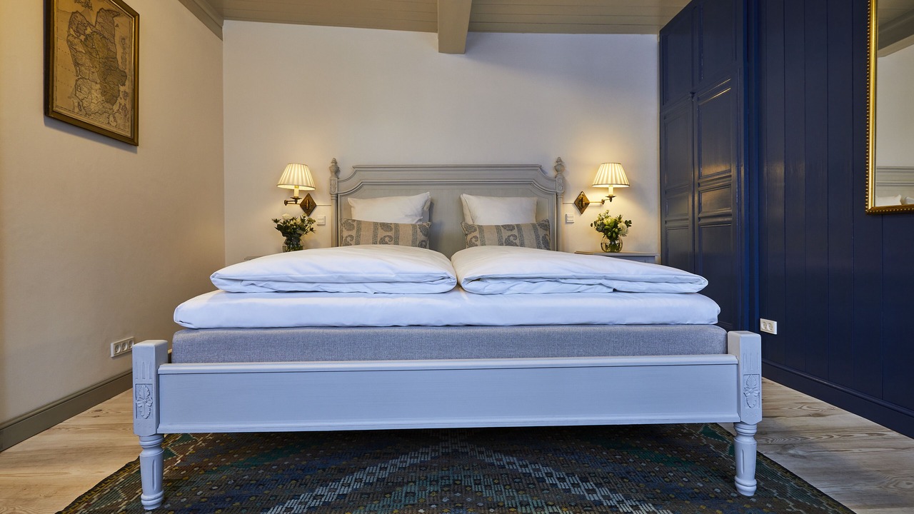 Photo of Bedroom in Møgeltønder