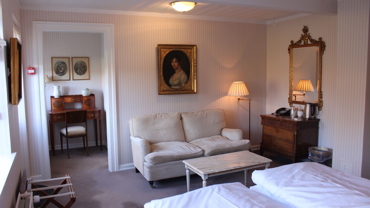 Photo of Bedroom in Møgeltønder