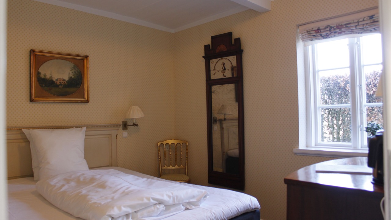 Photo of Bedroom in Møgeltønder
