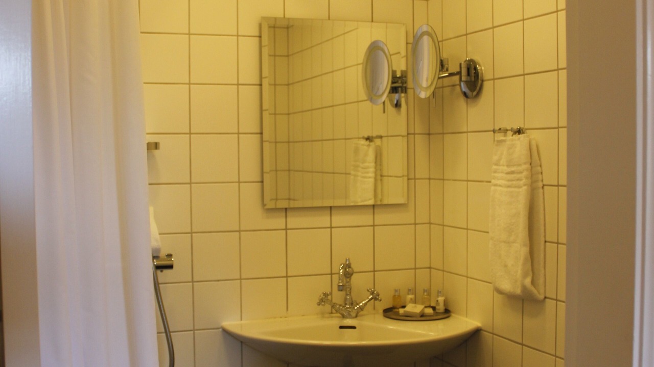 Photo of Bathroom in Møgeltønder