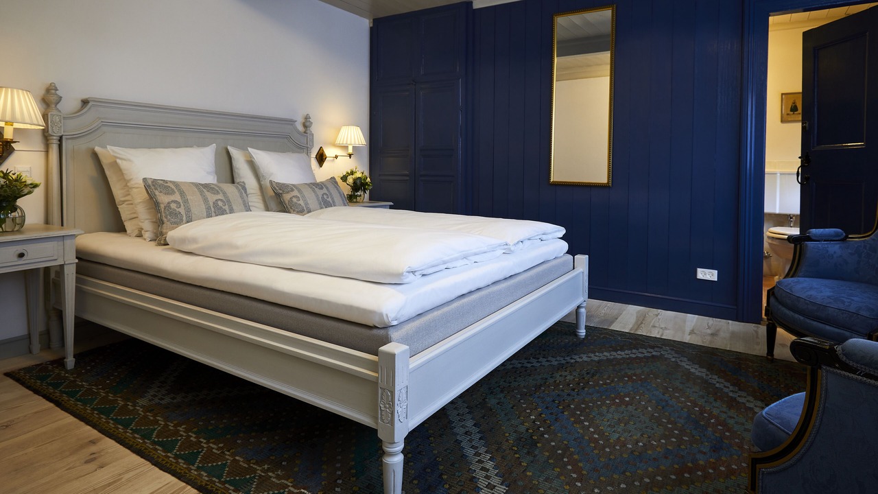 Photo of Bedroom in Møgeltønder