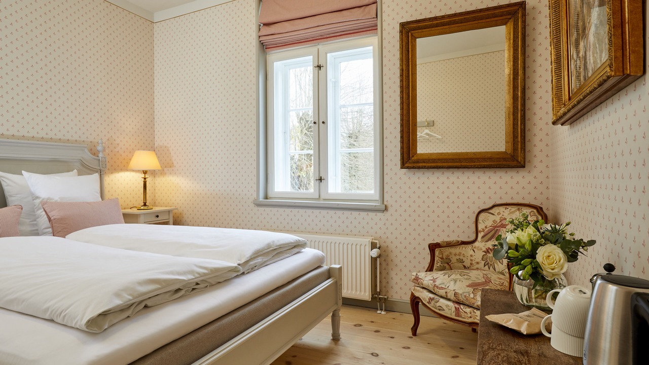Photo of Bedroom in Møgeltønder