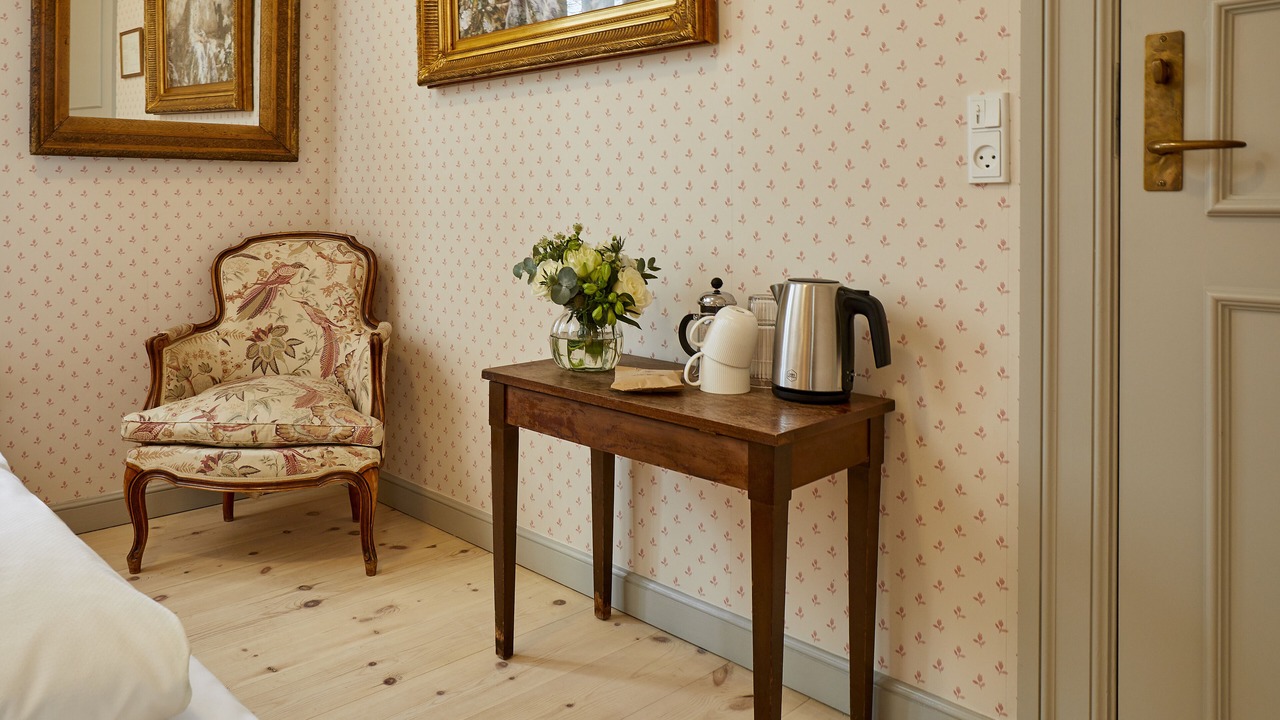 Photo of Bedroom in Møgeltønder