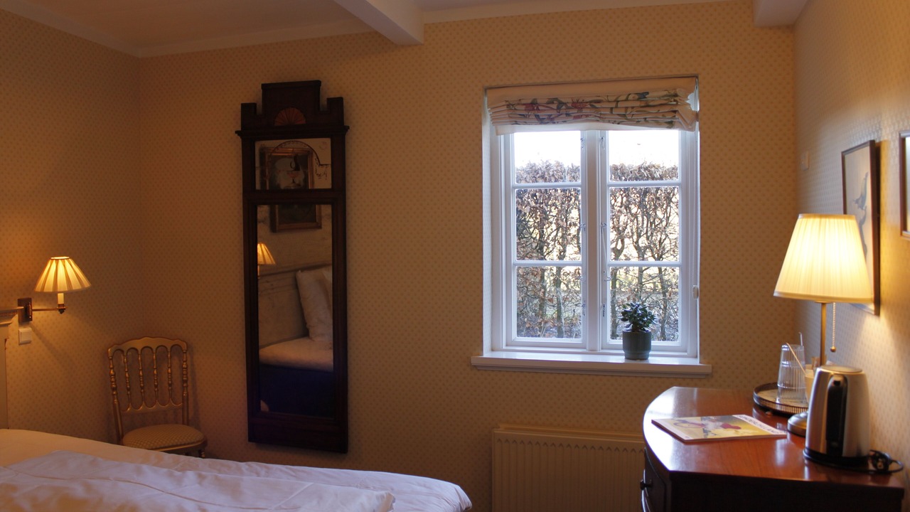 Photo of Bedroom in Møgeltønder