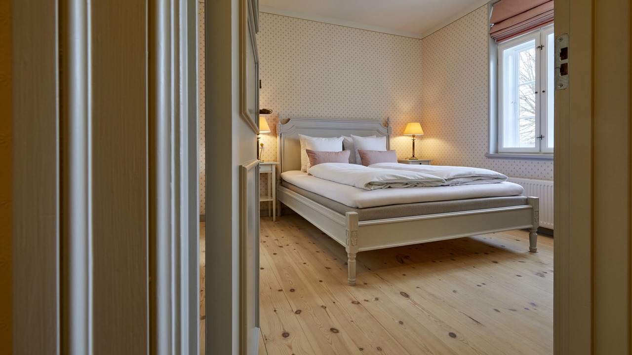 Photo of Bedroom in Møgeltønder