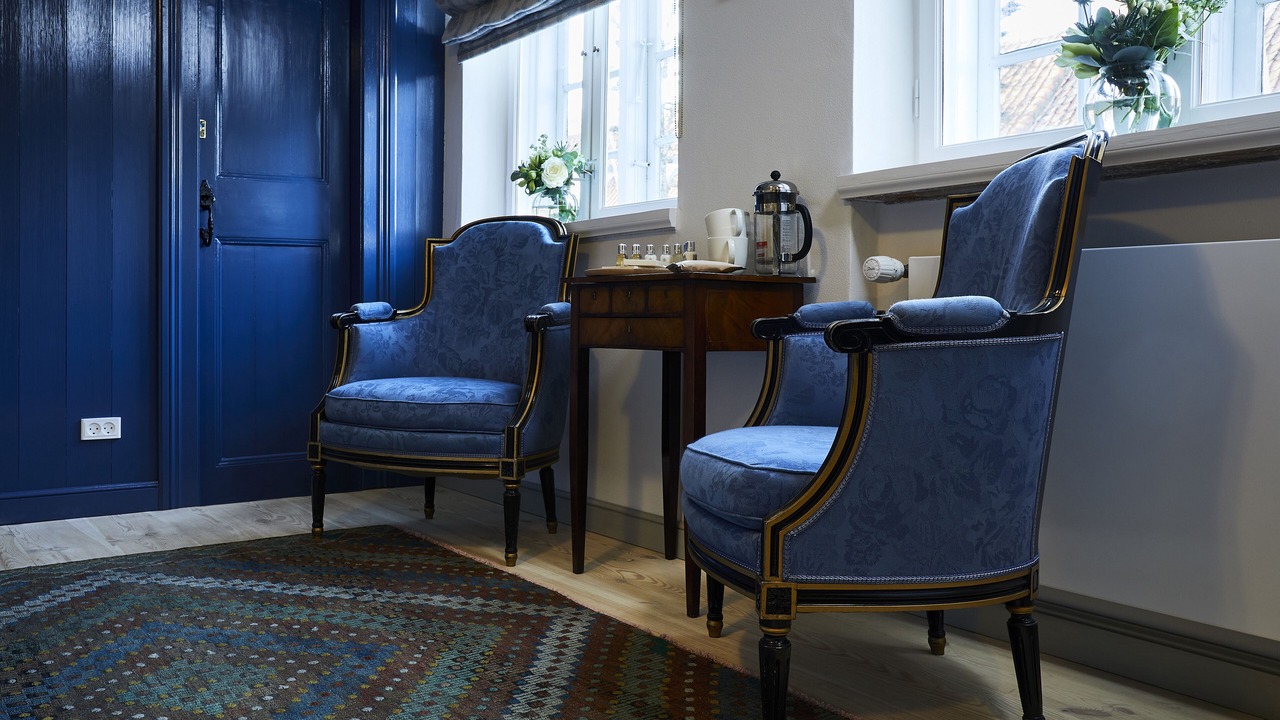 Photo of Bedroom in Møgeltønder