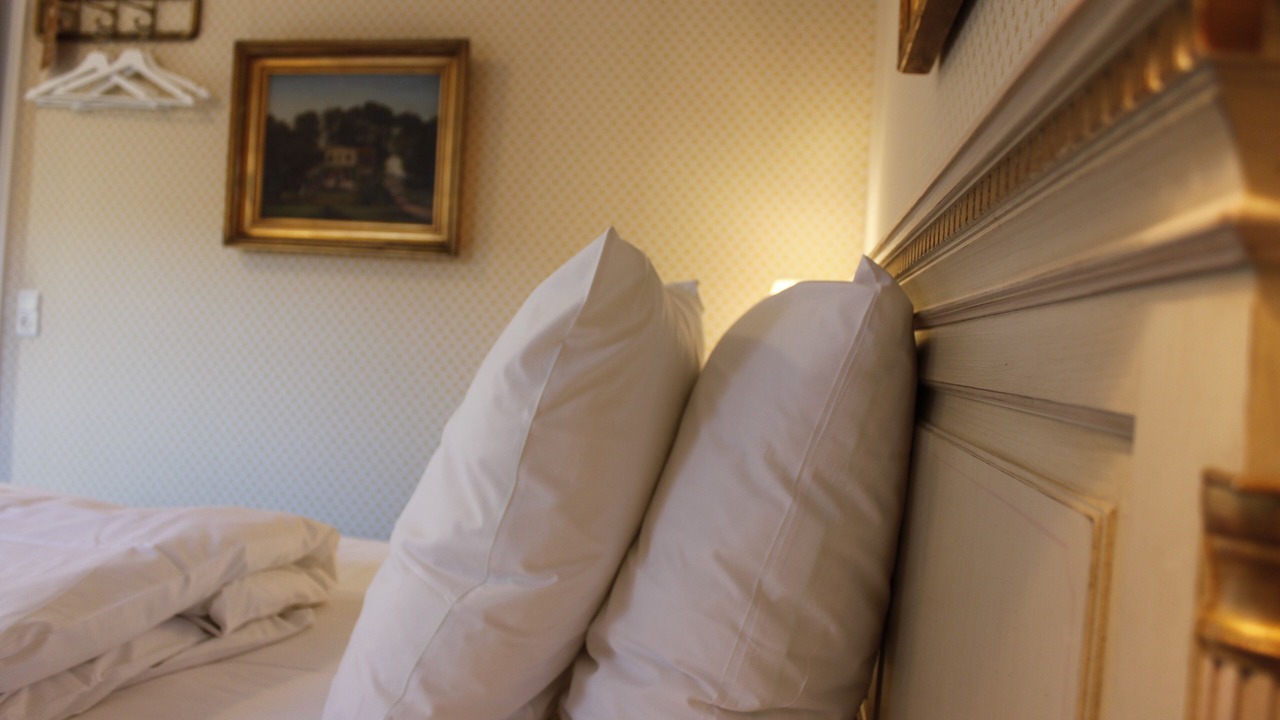 Photo of Bedroom in Møgeltønder