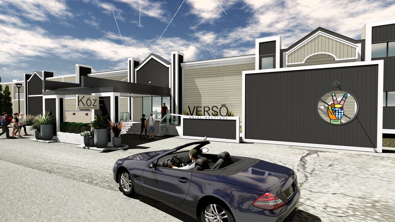 Photo of Outdoor in Magog