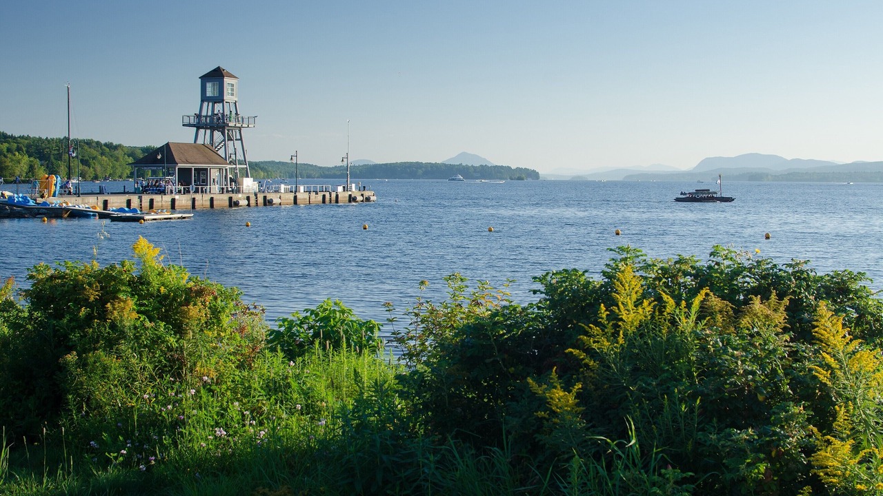 Photo of Outdoor in Magog