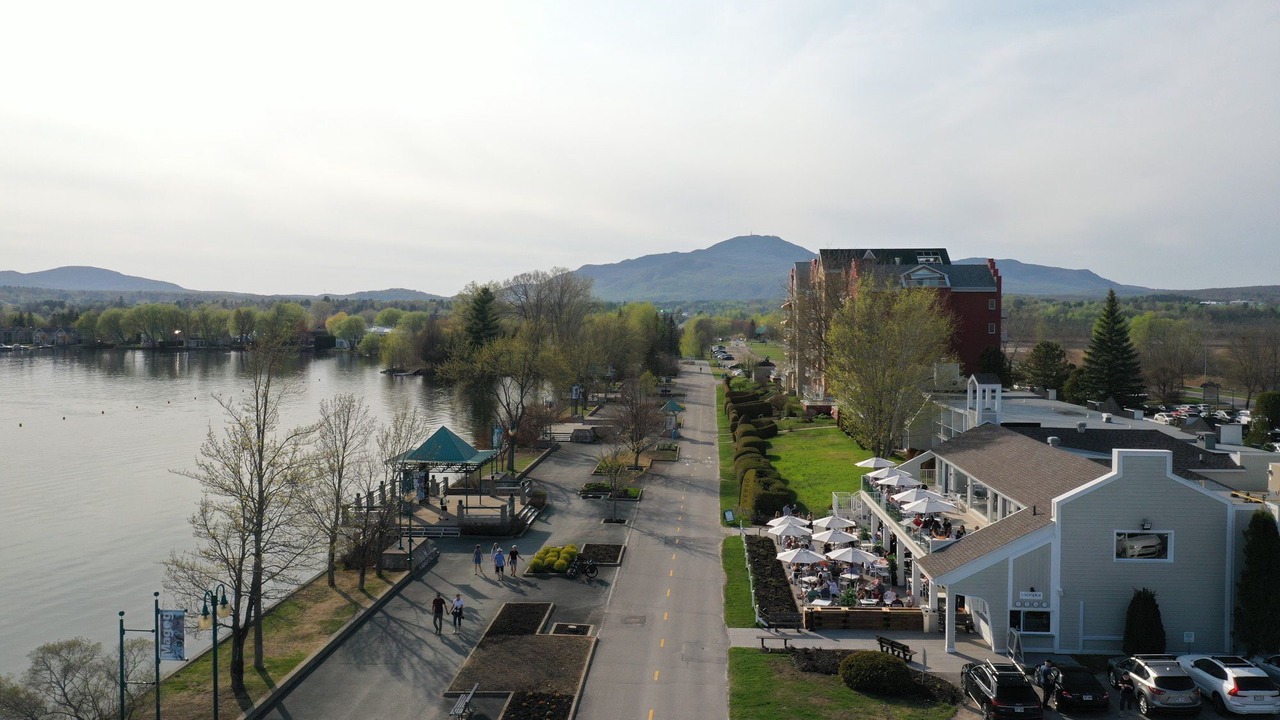 Photo of Outdoor in Magog