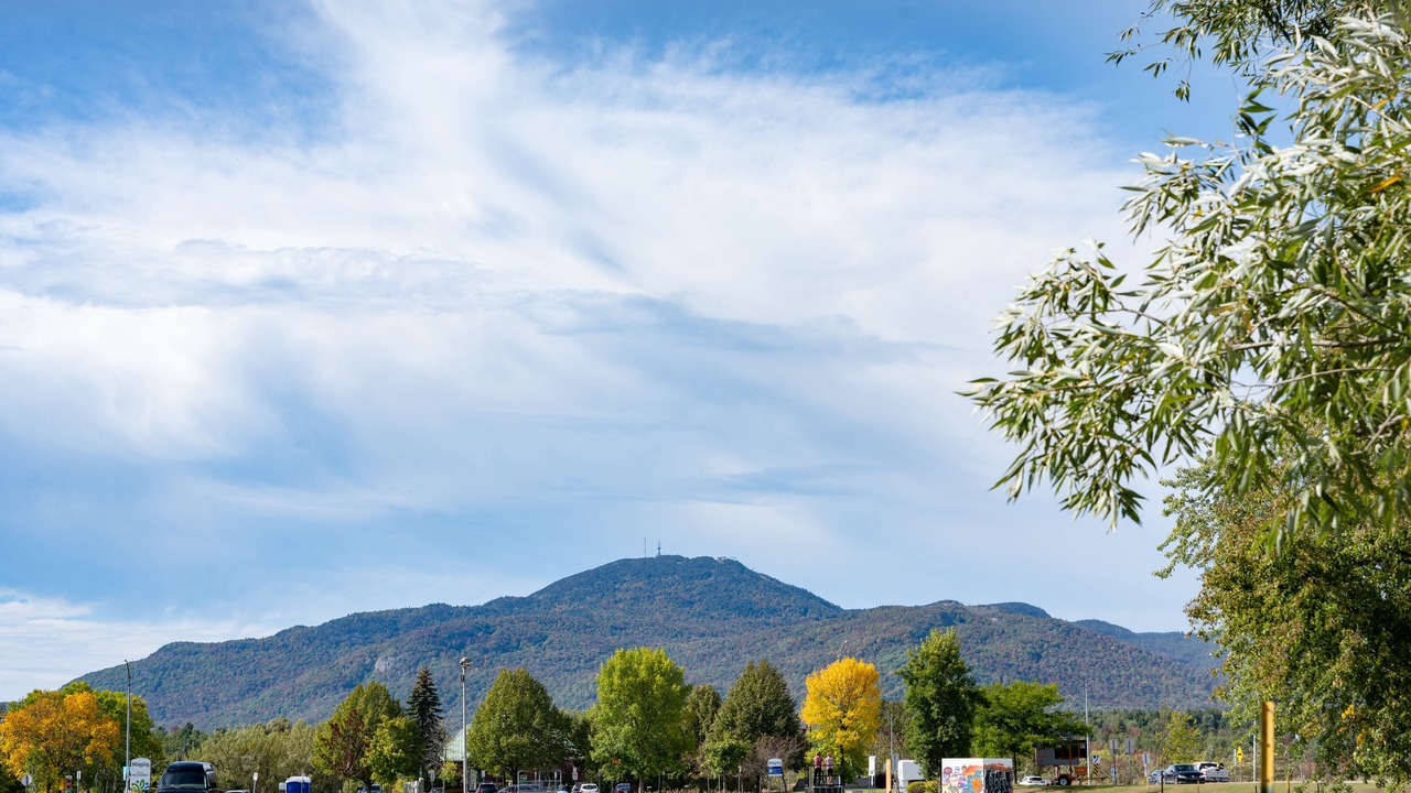 Photo of Outdoor in Magog