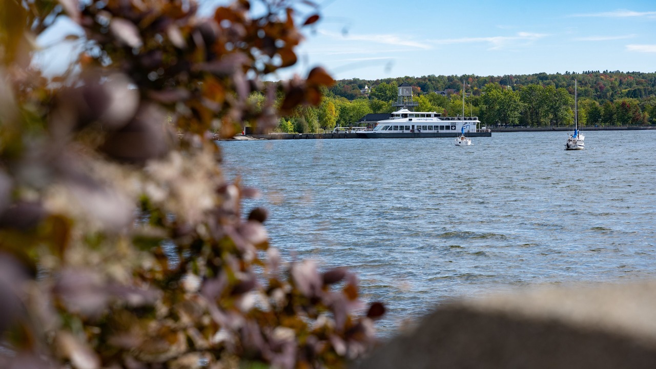 Photo of Outdoor in Magog