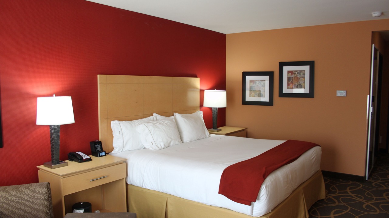 Photo of Bedroom in Cortland