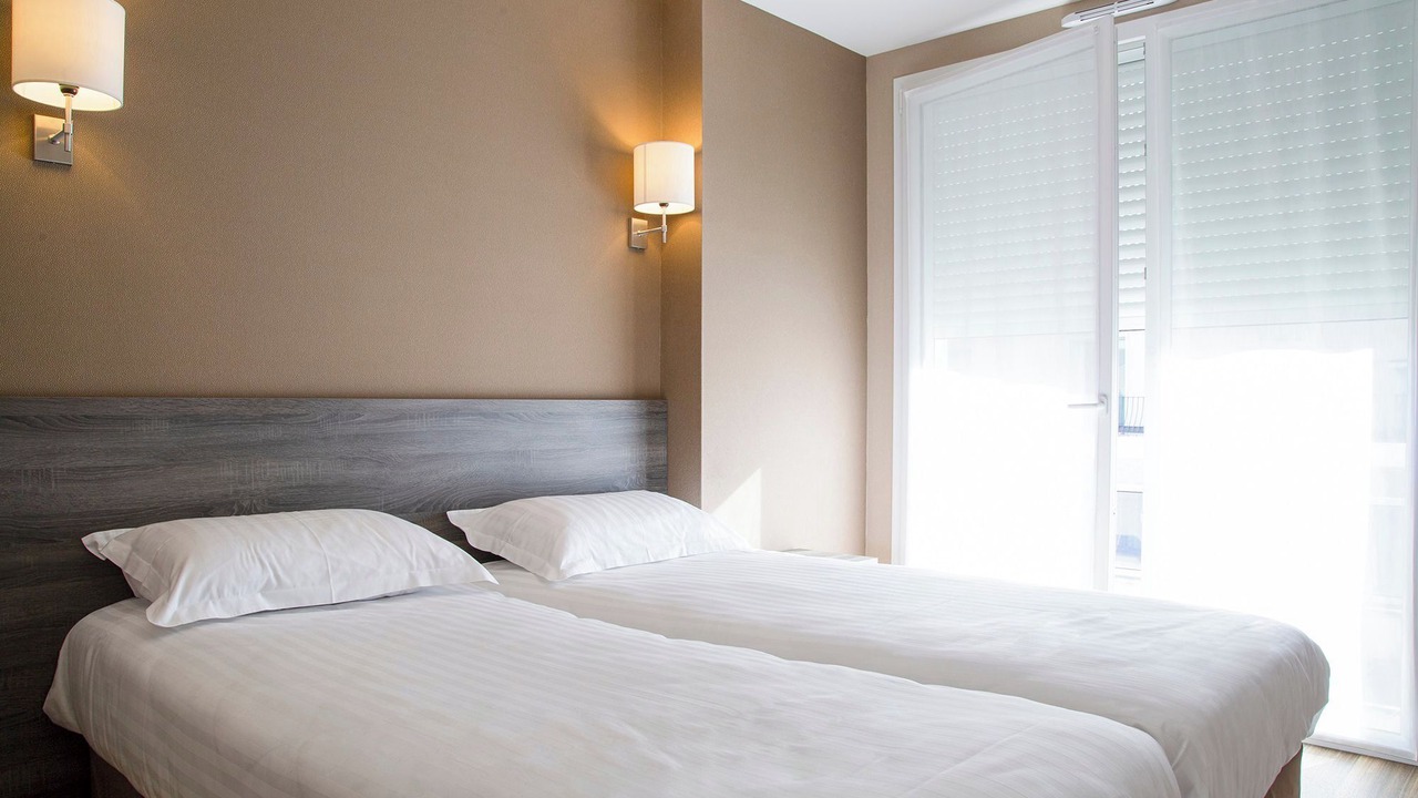 Photo of Bedroom in Cholet