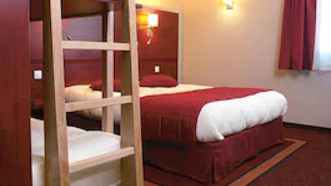 Photo of Bedroom in Cholet