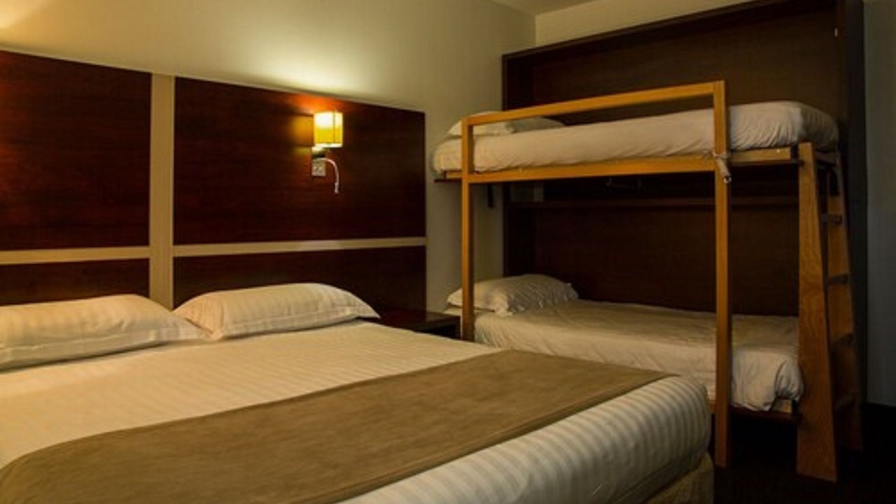 Photo of Bedroom in Cholet