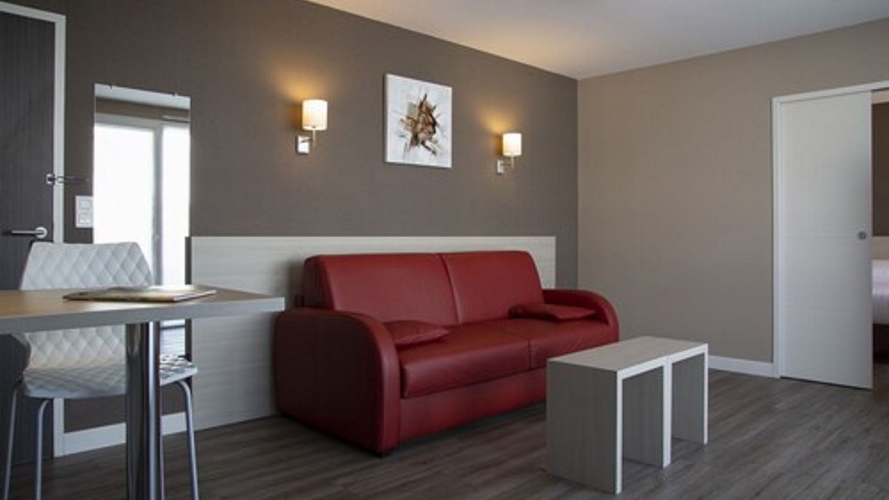 Photo of Kitchen in Cholet