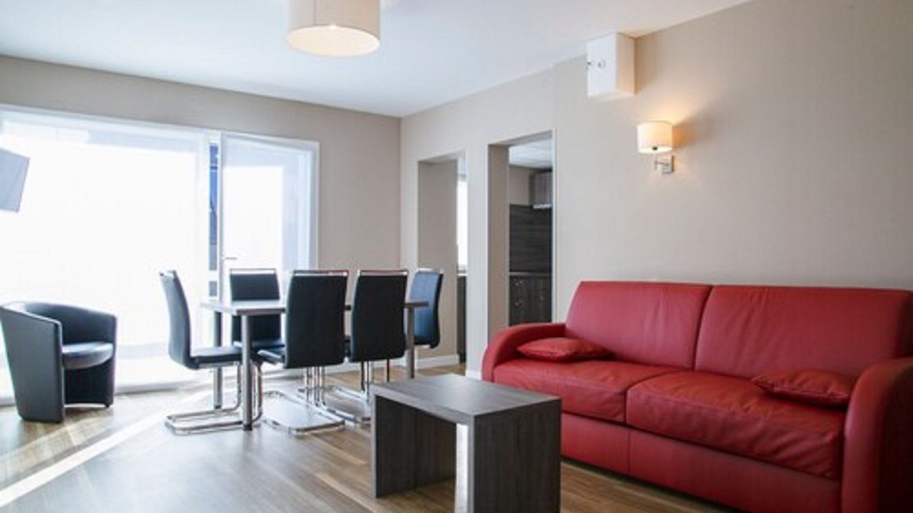 Photo of Kitchen in Cholet
