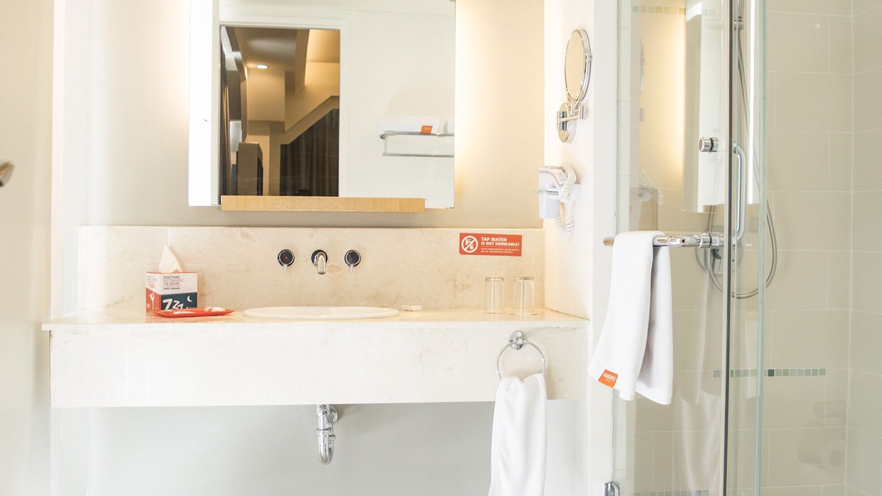Photo of Bathroom in Senayan