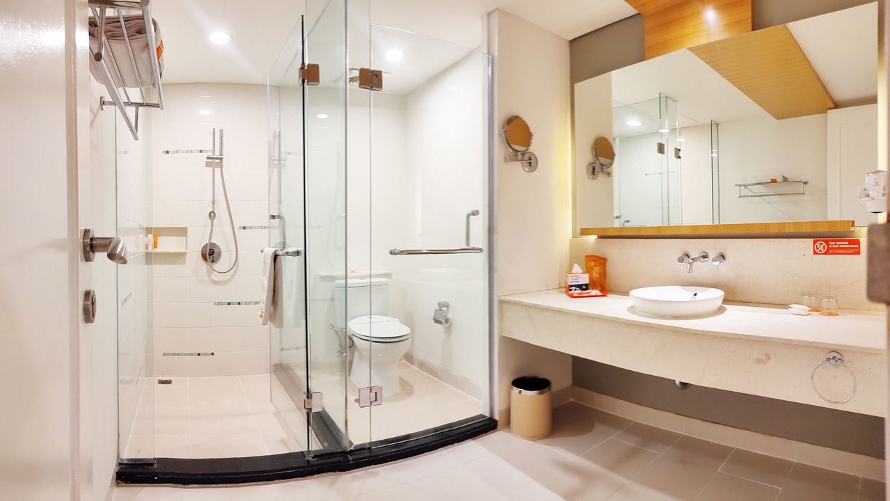 Photo of Bathroom in Senayan