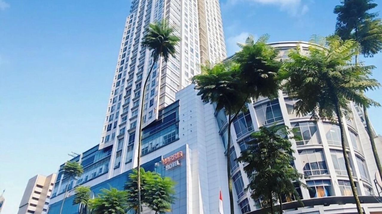 Photo of Outdoor in Senayan