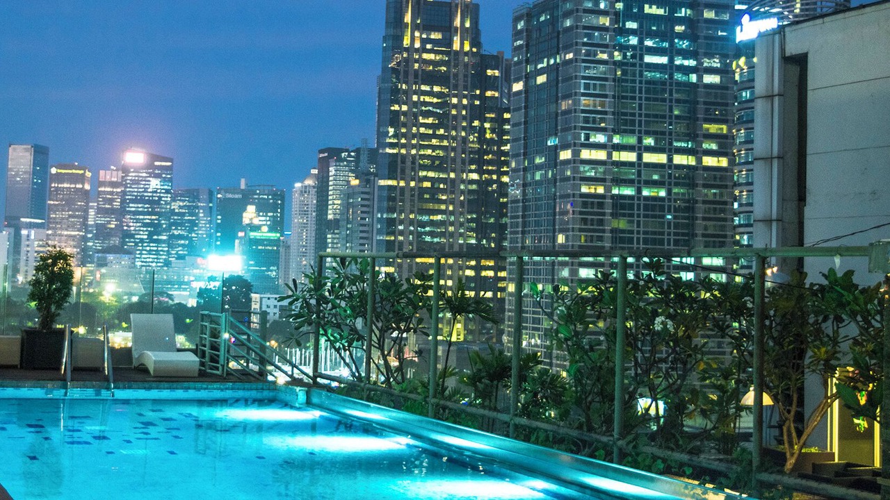 Photo of Outdoor in Senayan
