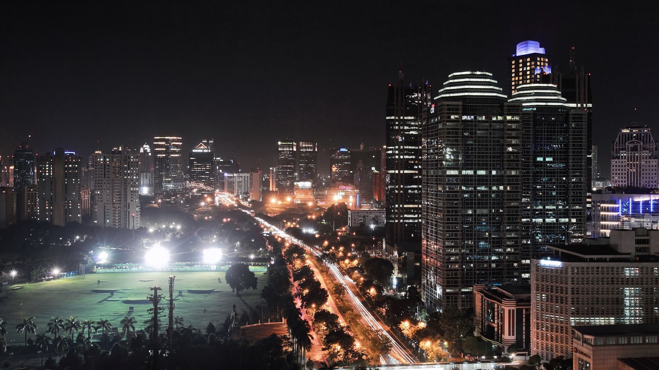 Photo of Outdoor in Senayan