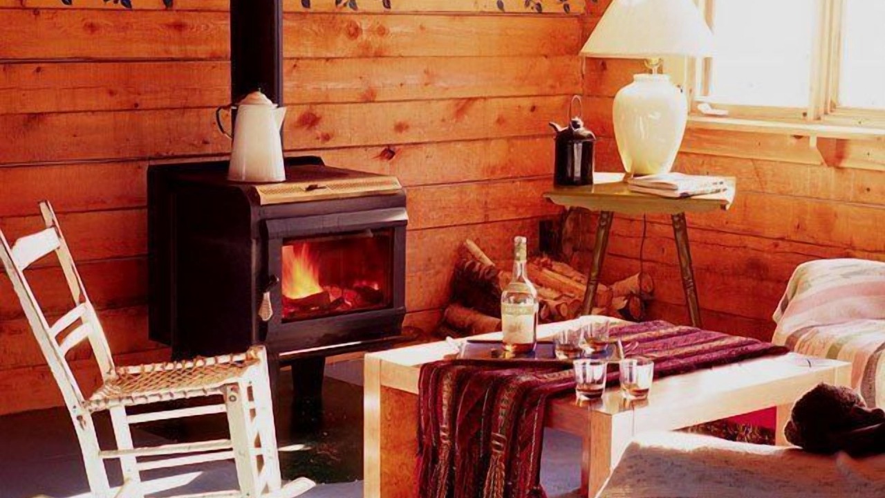 Photo of Livingroom in Sainte Rose du Nord
