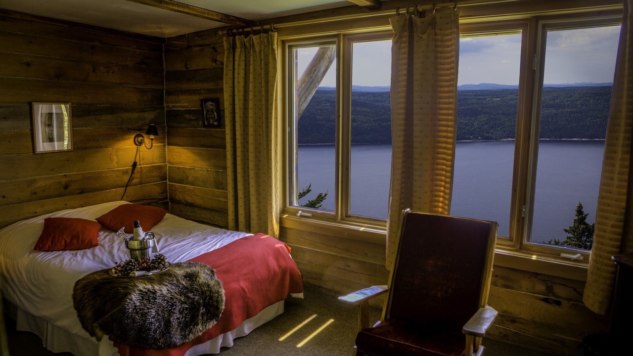 Photo of Bedroom in Sainte Rose du Nord