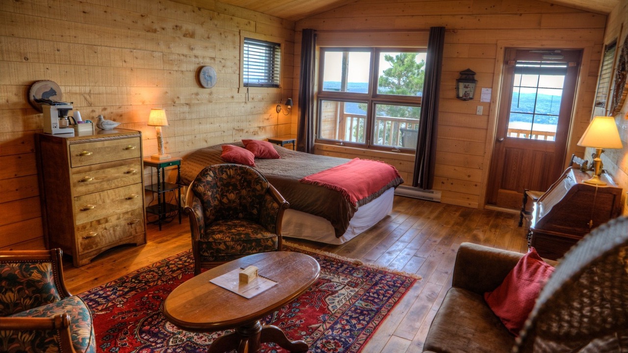 Photo of Bedroom in Sainte Rose du Nord