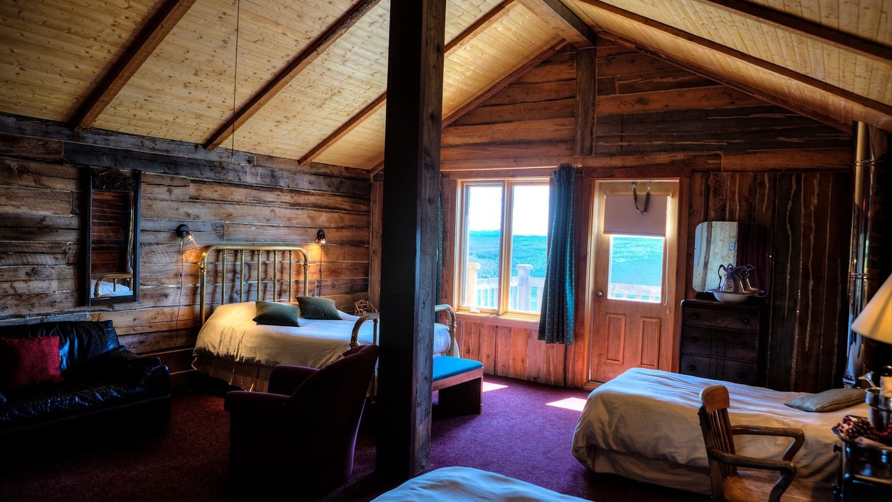 Photo of Bedroom in Sainte Rose du Nord
