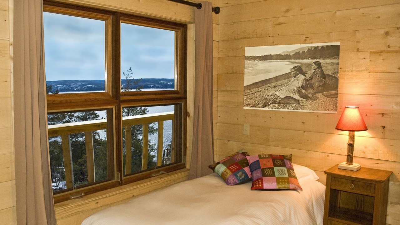 Photo of Bedroom in Sainte Rose du Nord