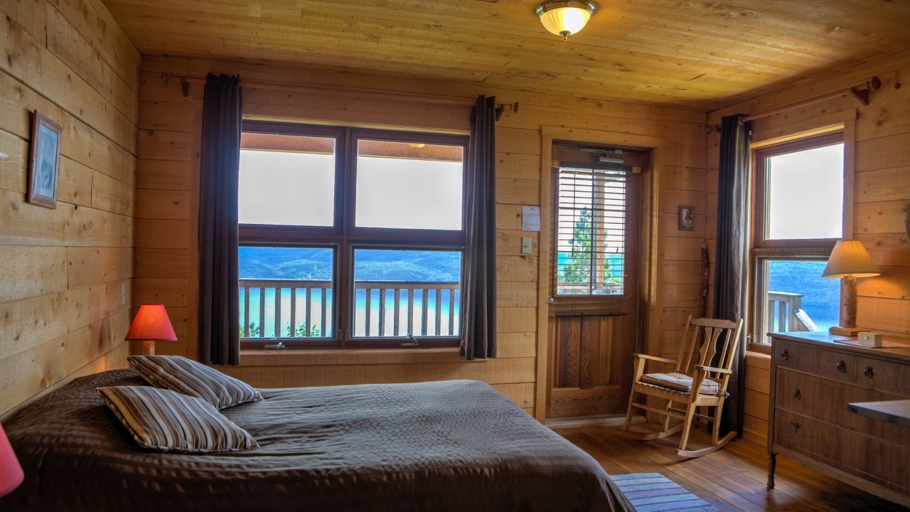 Photo of Bedroom in Sainte Rose du Nord