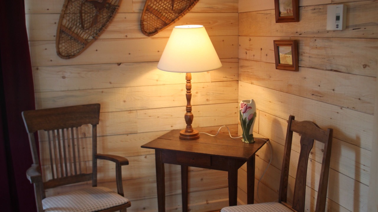 Photo of Bedroom in Sainte Rose du Nord