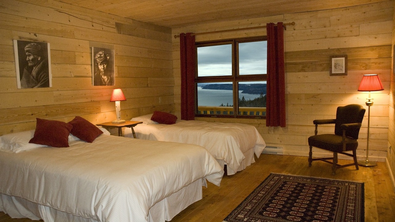 Photo of Bedroom in Sainte Rose du Nord