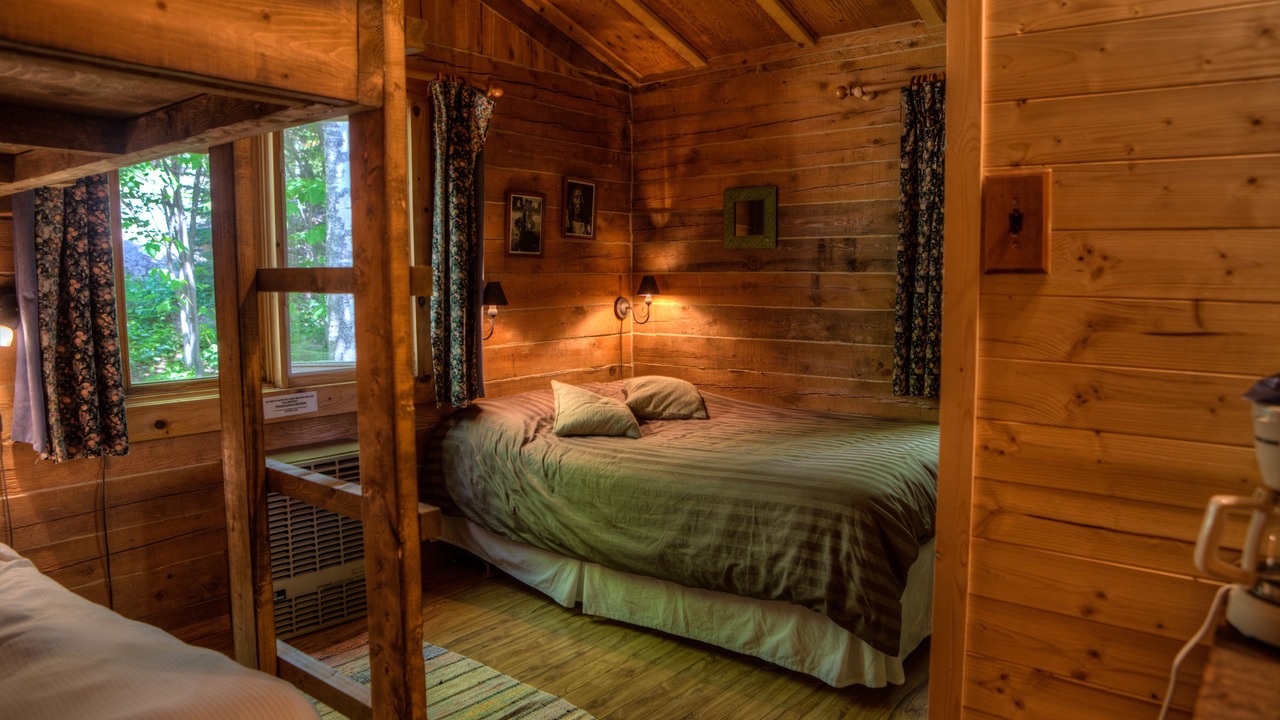 Photo of Bedroom in Sainte Rose du Nord