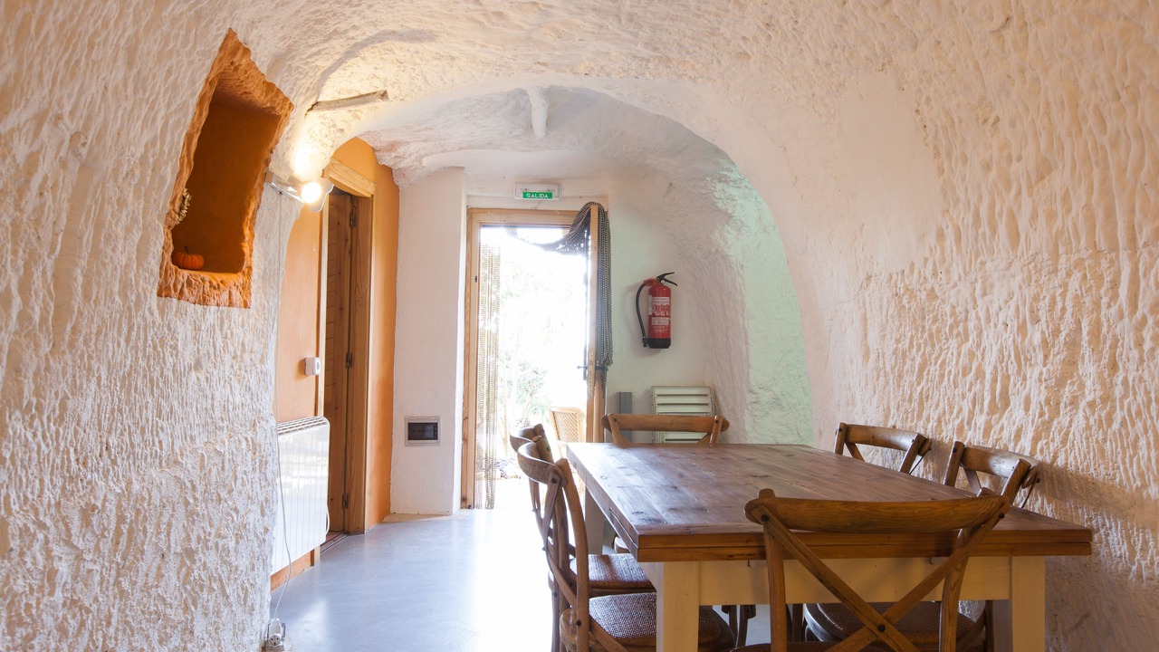 Photo of Bedroom in Valtierra