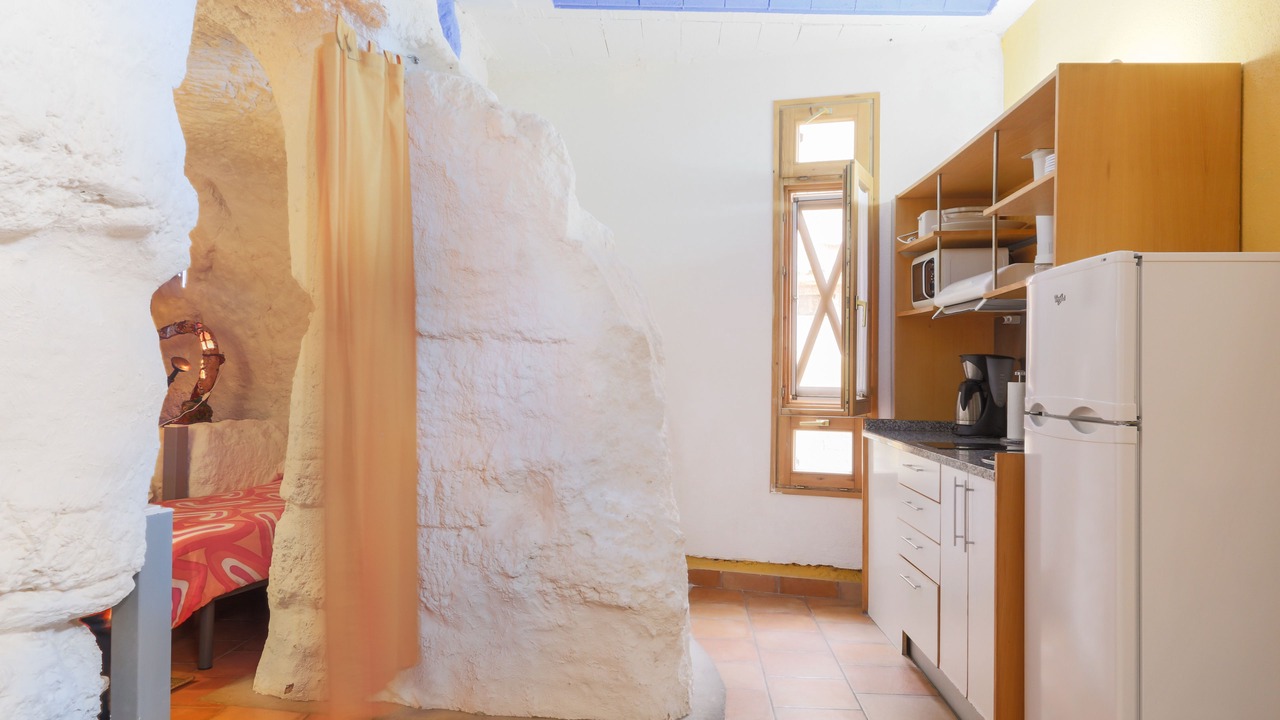 Photo of Kitchen in Valtierra