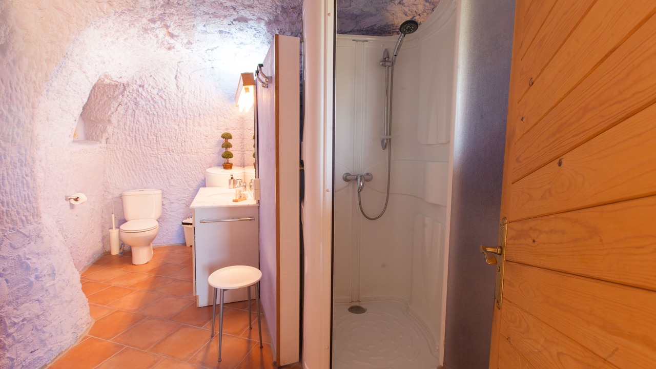 Photo of Bathroom in Valtierra
