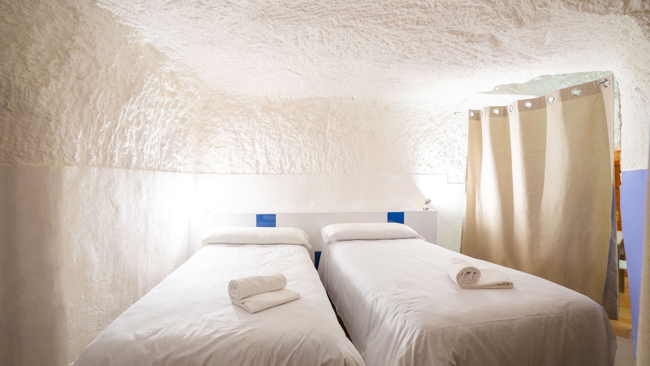 Photo of Bedroom in Valtierra
