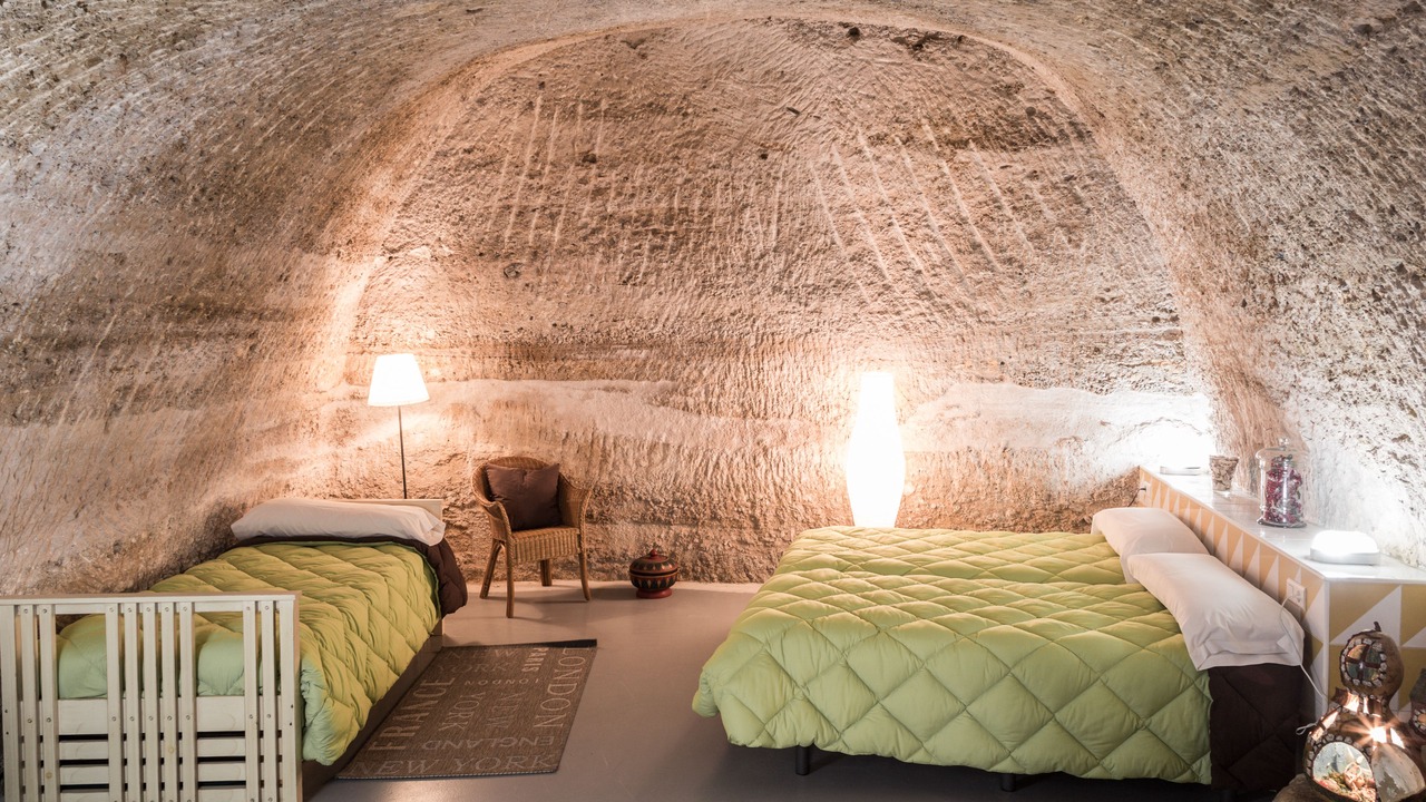 Photo of Bedroom in Valtierra