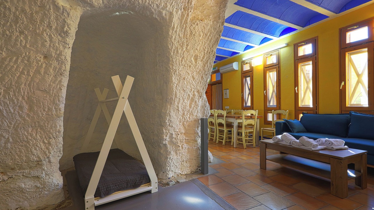 Photo of Bedroom in Valtierra