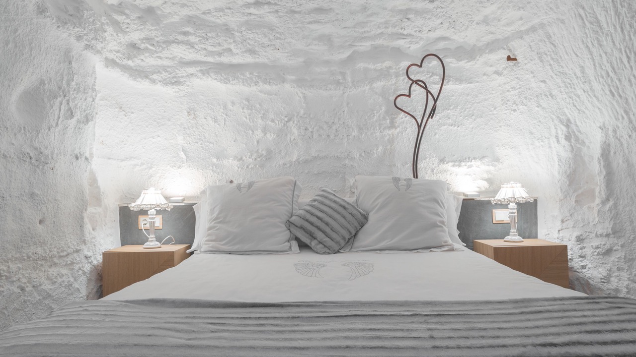 Photo of Bedroom in Valtierra