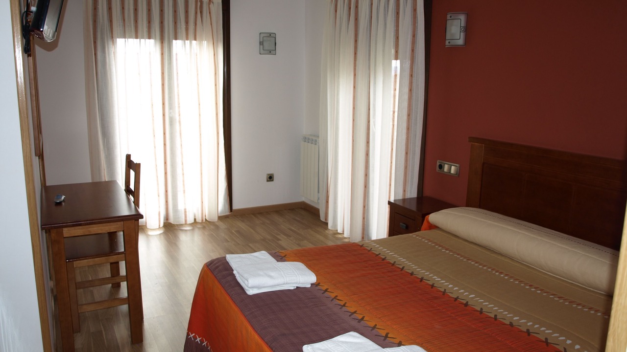 Photo of Bedroom in Larres
