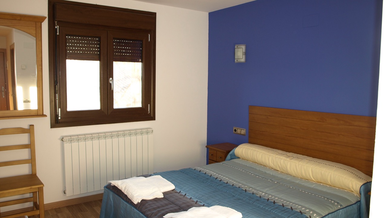Photo of Bedroom in Larres