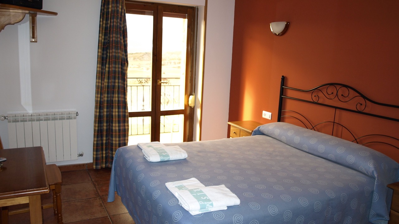 Photo of Bedroom in Larres