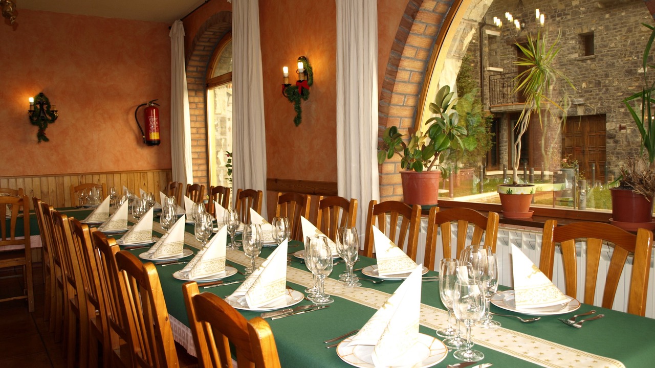 Photo of Outdoor in Larres